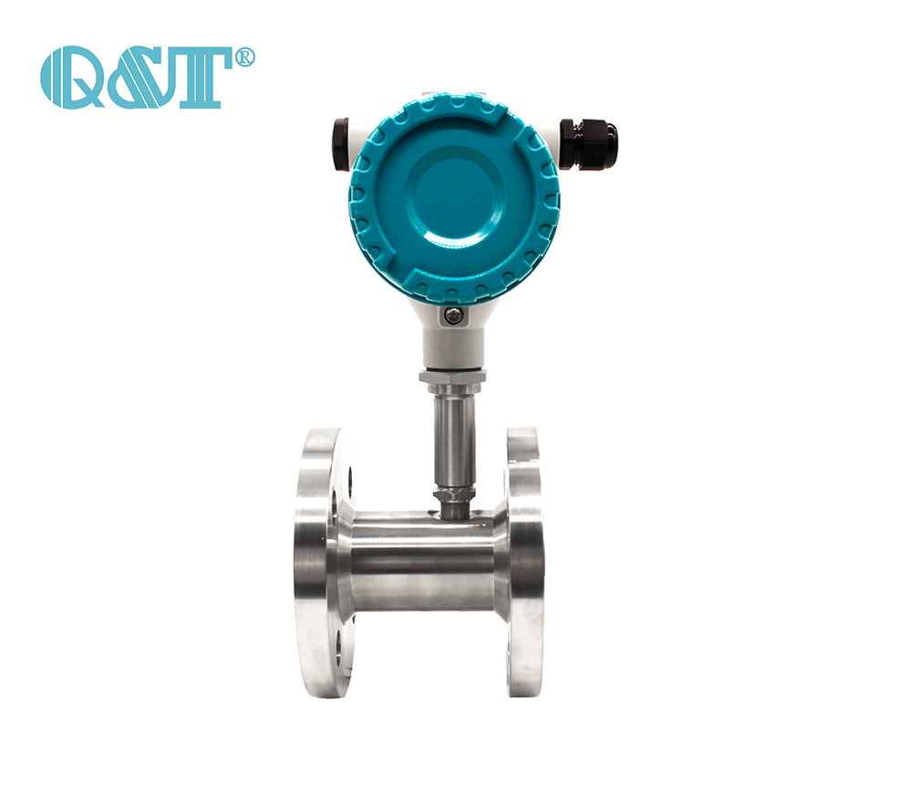 智能渦輪流量計(jì) 智能渦輪流量計(jì)